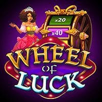 Wheel of Luck screenshot