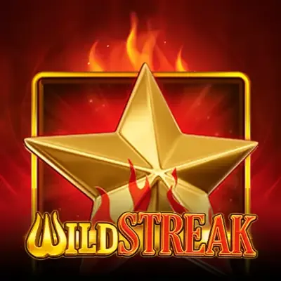 Wild Streak screenshot