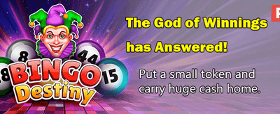 Join The Old Bet King