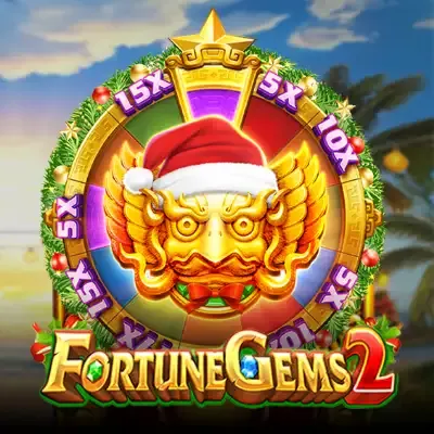Fortune Gems 2 screenshot