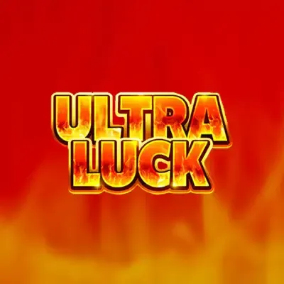 Ultra Luck screenshot