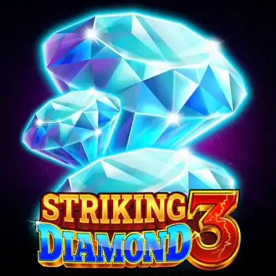 Striking Diamond 3_ RUNNING WINS™ screenshot