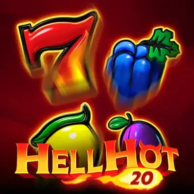 Hell Hot 20 screenshot