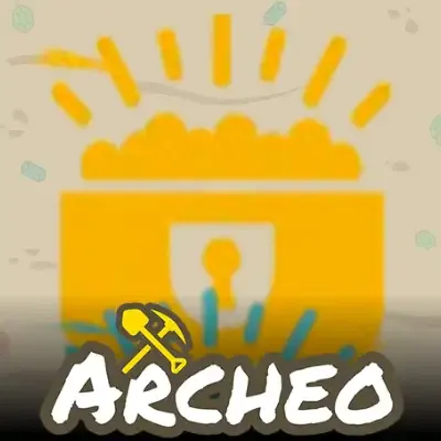 Archeo screenshot
