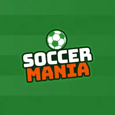 Soccer Mania screenshot