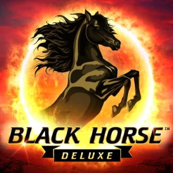 Black Horse™ Deluxe screenshot