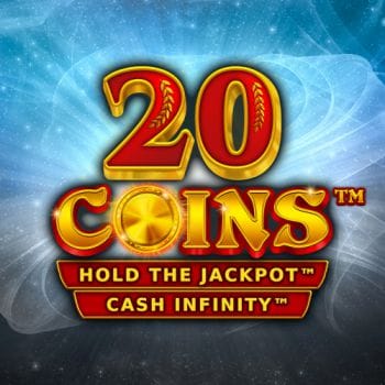 20 Coins™