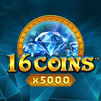 16 Coins™ x5000 screenshot