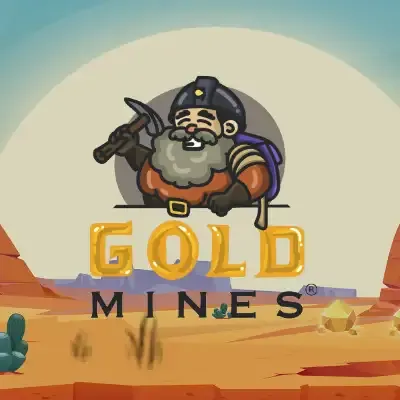 GoldMines screenshot