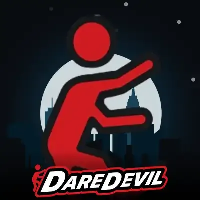 DareDevil screenshot