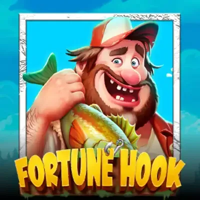 Fortune Hook screenshot
