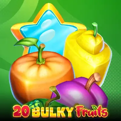 20 Bulky Fruits screenshot